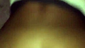 Petite Teen 18+ In Reality Creampie Scene