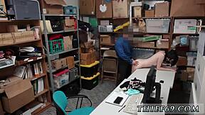 French police investigate teen's stealing motives