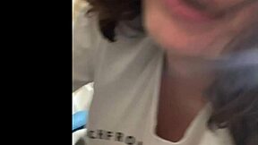 not again, i just wanna chill with netflix tonight