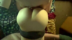 i'm amethyst, life of the party