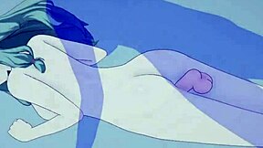 kusanagi nene and akiyama mizuki in project sekai hentai adventure