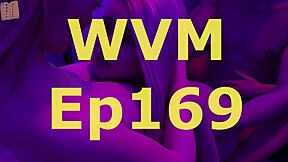 Wvm 169 Cedar Hears The Truth