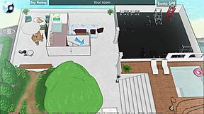 complete gameplay divine heel part four