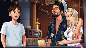 summertime saga episode 130 hentai cartoon