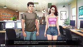 Our Red String Part 43 Gameplay