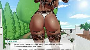 complete gameplay divine heel part four