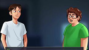 summertime saga episode 130 hentai cartoon