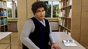 MILF-ovi Sunvila - Deo 8: Vruća igra