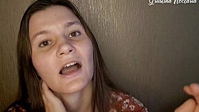 I'm your loving Russian GF, always sucking and supporting your big cock ASMR! 🇷🇺