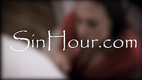 Petite European Girl with Crazy Eyes Takes Anal from Lorenzo Viota and Catherine K