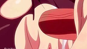 Sei Brunehilde hentai επ 1 καυτή δράση