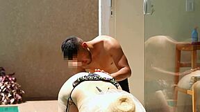 Stepsis will do anything to not do mundane chores