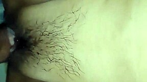 pinay gf climaxed right after i entered