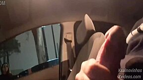 My husband fucking my best friend with toys and big tits cum blowjob