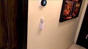 Spending spring break with my step aunt part 1 coco vandi