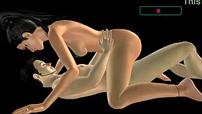 indian girl seduces japanese man in tamil 3d hentai sex, is it hot or what?