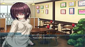 Watch Me Take My Stepsister's Virginity!