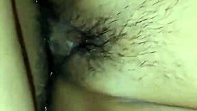 pinay gf climaxed right after i entered