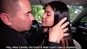 hey, fanni o is getting frisky in the bathtub with fingering and masturbation