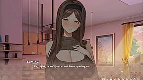 Watch This Intense Pussy Pounding Session