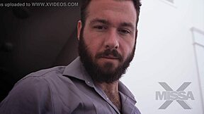 Taboo Triangle Preview on Missax with Big Cock Action