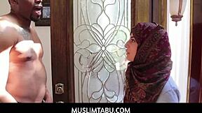 what does muslimtabu nadia ali show from her culture