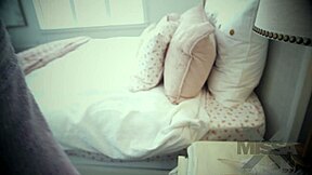 Taboo Triangle Preview on Missax with Big Cock Action