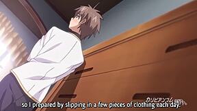 sei brunehilde hentai ep 1 steamy action