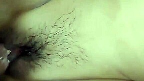 pinay gf climaxed right after i entered