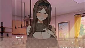 Watch This Intense Pussy Pounding Session