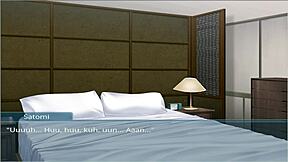 Watch Me Take My Stepsister's Virginity!