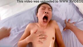 18y old ebony fucked wearing fishnet pt 1