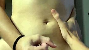 Stunning Debora Prado Sucks Deep Before Riding Hard on Cock