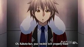 sei brunehilde hentai ep 1 steamy action