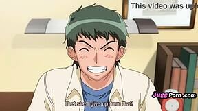 cute teen sucks huge cock to rile rude stepmom