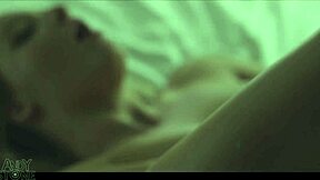 French Blonde GOT FUCKED at Swinger Luxury Bash!