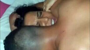 Young Guy Fucks Karina While Husband Films In Cuckold Voyeur Scene