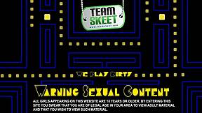 carrie brooks feels intense pleasure in hardcore pov fucking contest