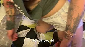 Watch this petite spanish milf strip nude on the beach