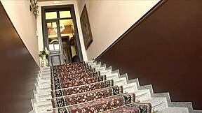 asian teen's first fuck brings multiple orgasms