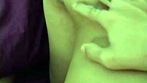 Intense blowjob almost makes me cum