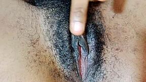 My Pussy Feels Amazing to Cum During Fingering