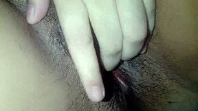 My tight lil pussy, um, craves a hairy cock, like, deep inside, ya know?