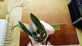 James Sullivan Pounds Girlfriend's Blonde Pussy