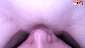 I’m obsessed with eating dripping wet pussy until she climaxes on my tongue