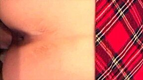 The Intense Tale Of My Japanese Stepsister