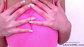 sexy new babe banged at modeling audition