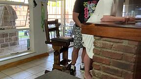 my best friend's wife cheats on him, loving the thrill