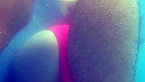 petitemia gets pussy fucked and creampied 😏