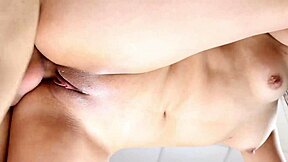 Stepdaughter Visits Doctor Stepfather, Cheats in Office